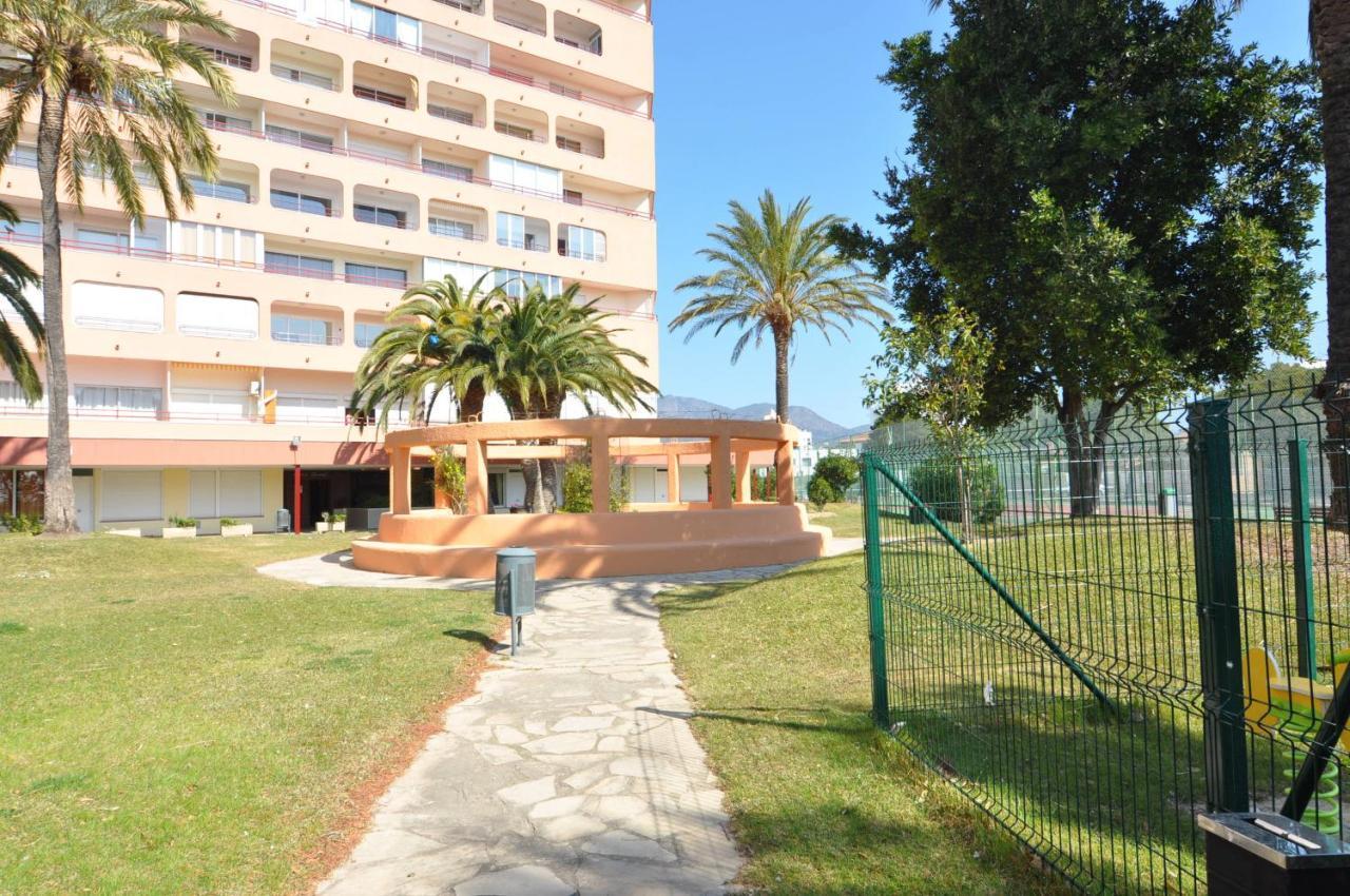 Rnet - Ir 27-B Studios Roses Costa Brava Exterior foto
